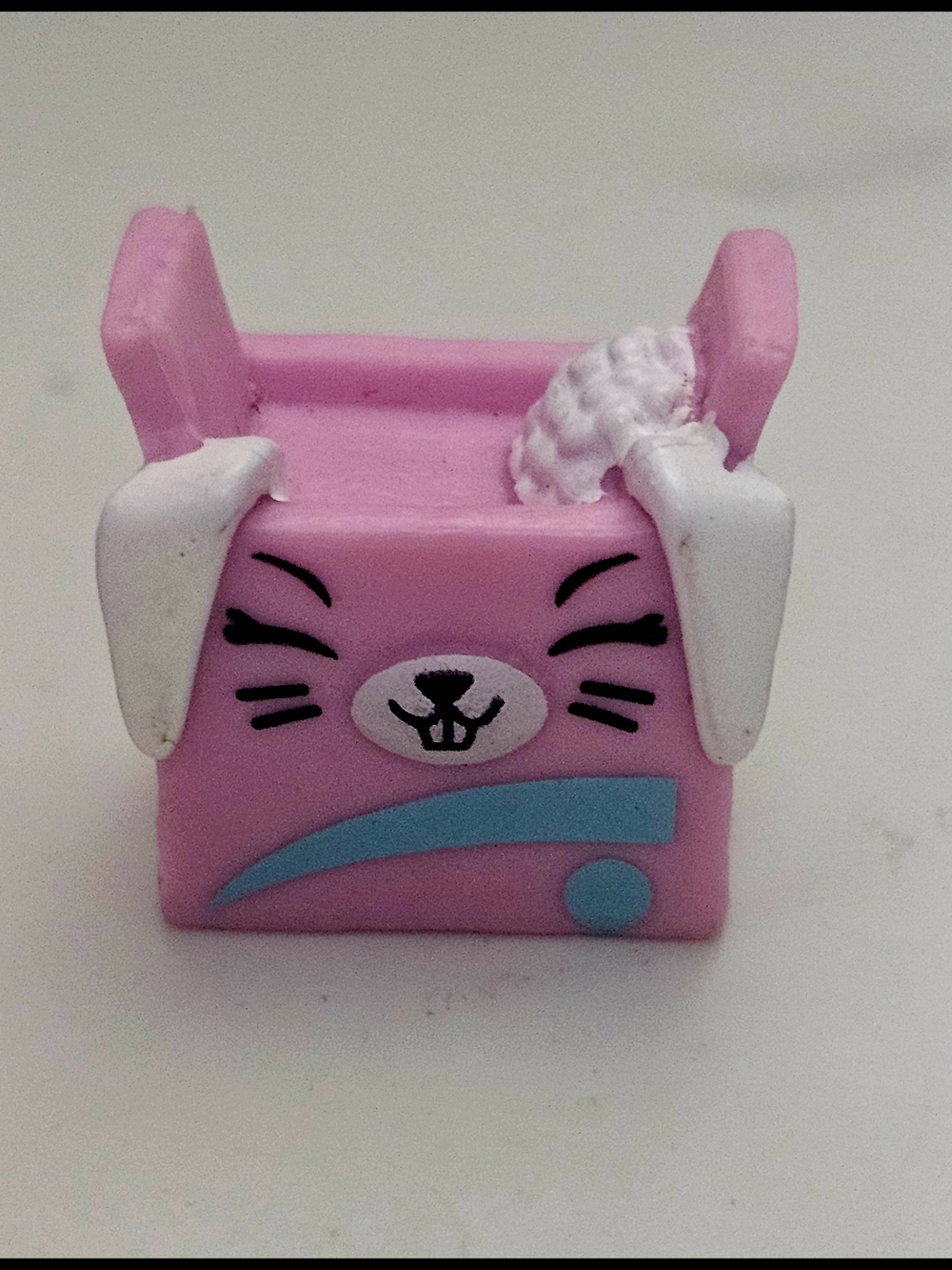 Shopkins Happy Places Bunny Laundry